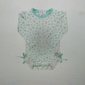 Ruffle butts swimsuit